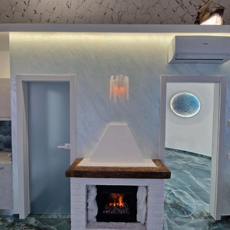 The Igloo Milano Villa Dış mekan fotoğraf