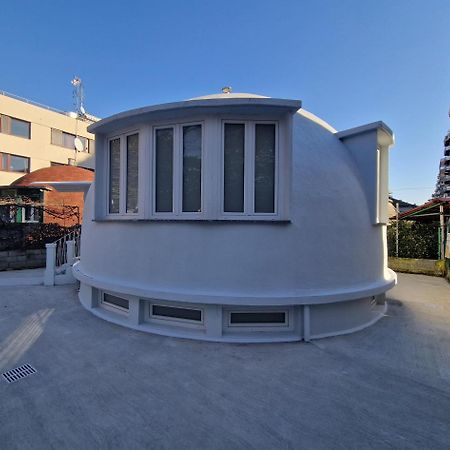 The Igloo Milano Villa Dış mekan fotoğraf