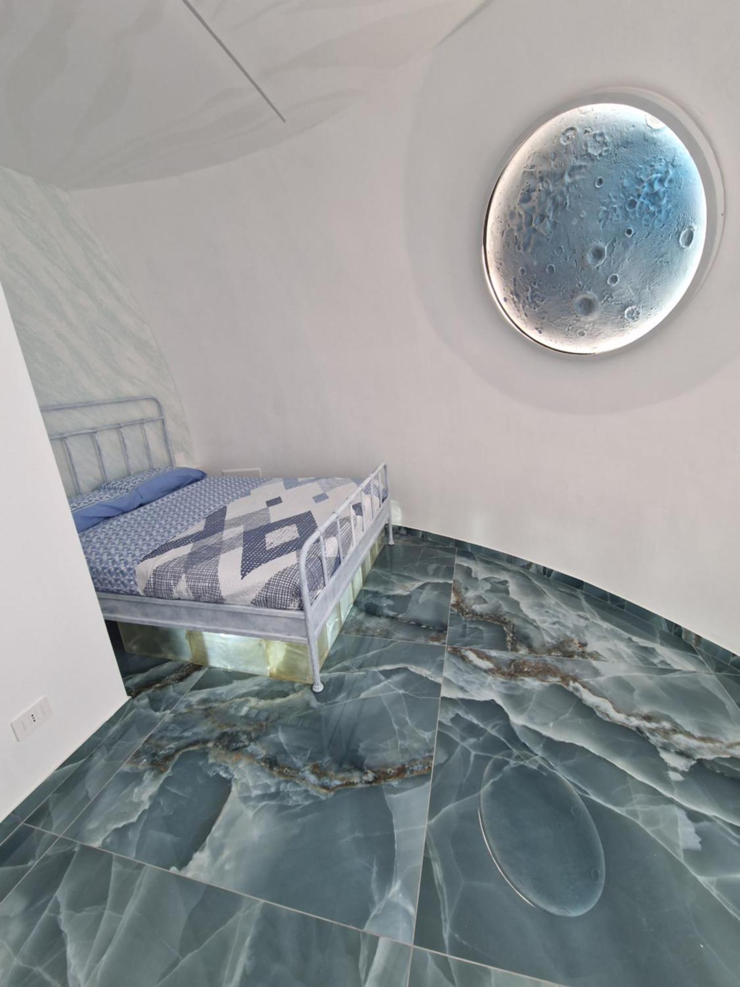 The Igloo Milano Villa Dış mekan fotoğraf
