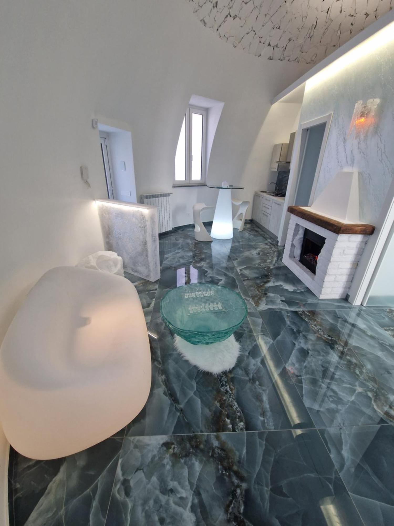 The Igloo Milano Villa Dış mekan fotoğraf