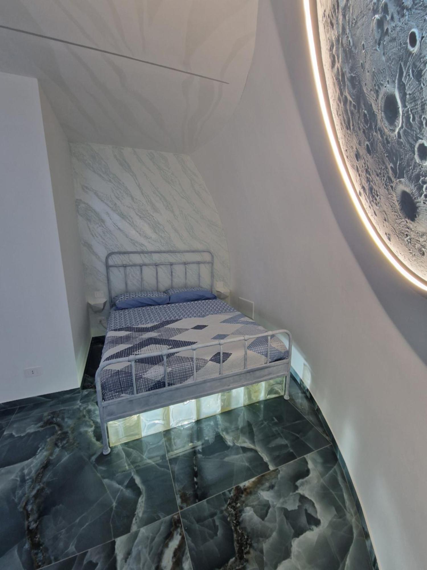 The Igloo Milano Villa Dış mekan fotoğraf