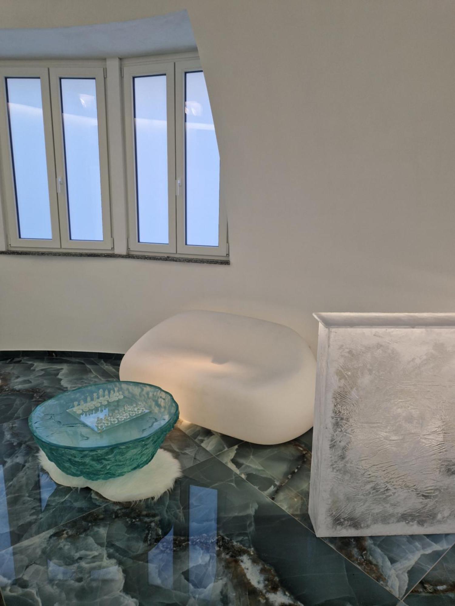 The Igloo Milano Villa Dış mekan fotoğraf